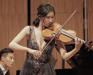 台北音樂教室藝聲家中提琴家教老師黃老師