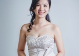 打擊家教林老師