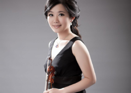 廖老師 小提琴家教 藝聲家音樂教室