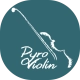 pyro帕羅提琴，專業歐料琴，給你最好的聲音