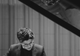 陳皓川鋼琴老師