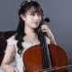 黃筱涵 大提琴老師